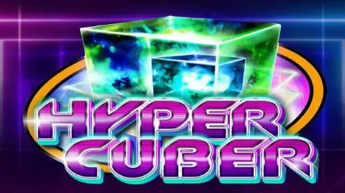 Hyper Cuber - Spin City - Congo
